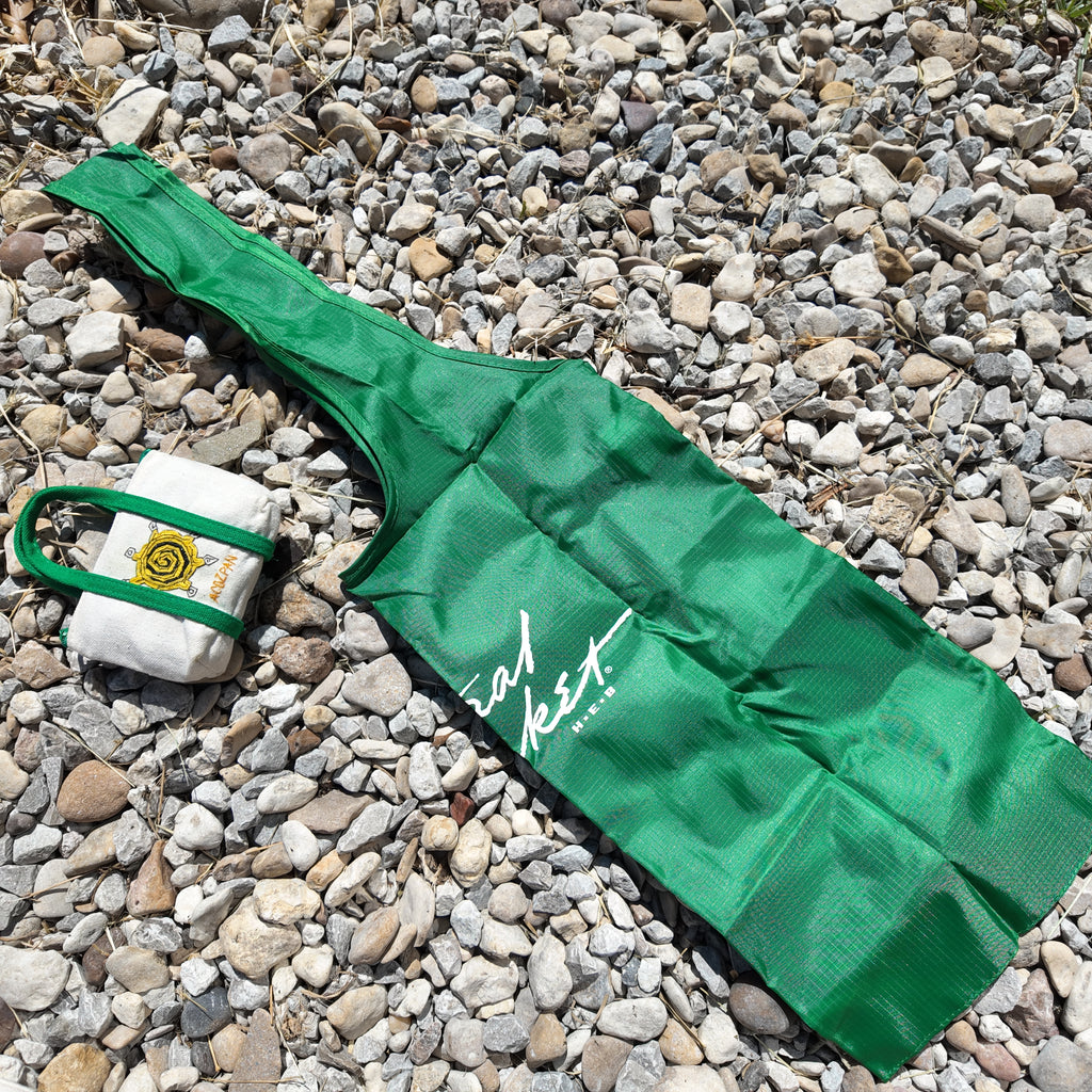 "Acozpan" - Mini Tote