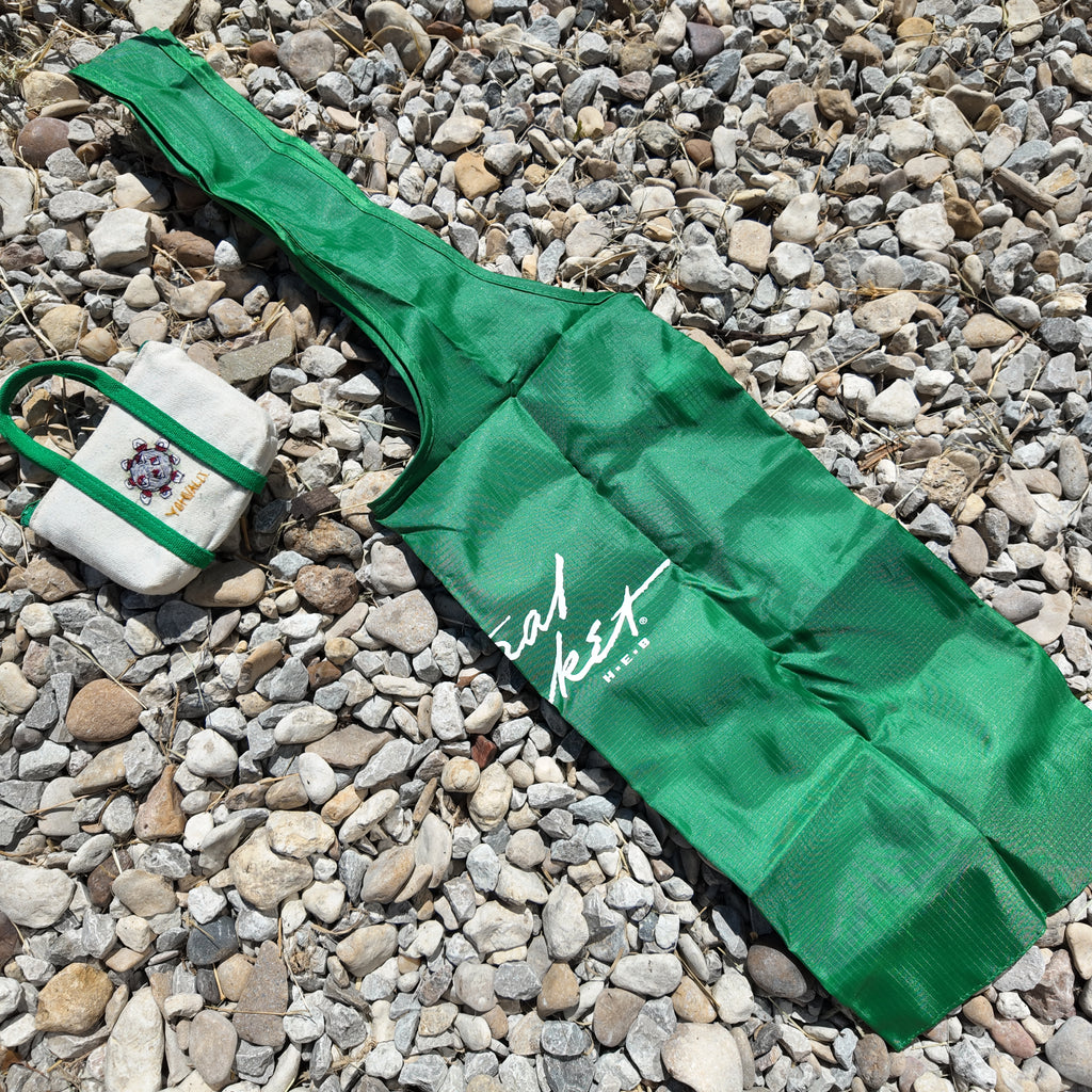 "Yohualli" - Mini Tote