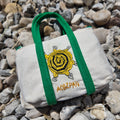 "Acozpan" - Mini Tote