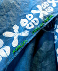 Frog on Hill - Bandanna