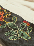 Golden Eagle - Silk Tie